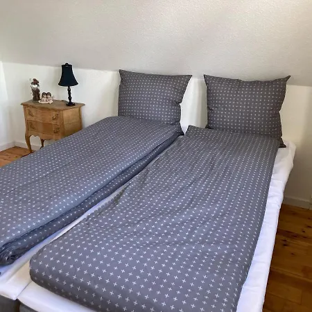 Nynnes Place Bed and breakfast *