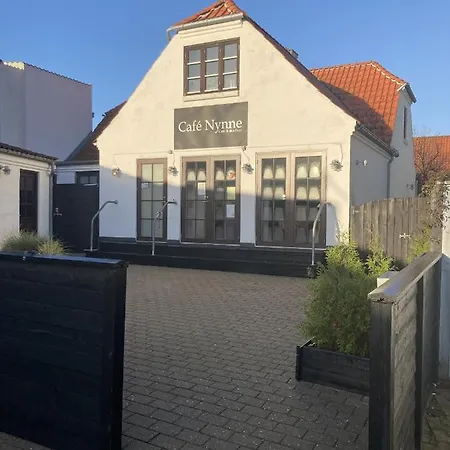 Nynnes Place Bed & Breakfast