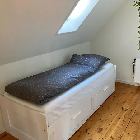 Nynnes Place * Frederikshavn