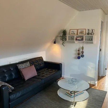 Nynnes Place * Frederikshavn