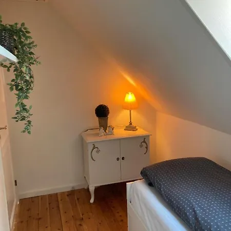 Nynnes Place Frederikshavn